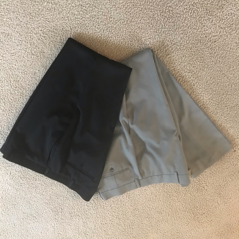 Dress pants​